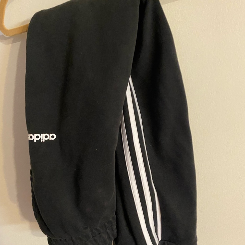 Adidas sweatpants